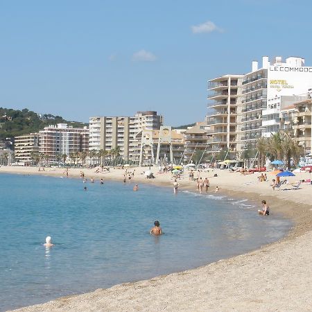 Pensio Can Fabrellas Sant Antoni De Calonge Kültér fotó