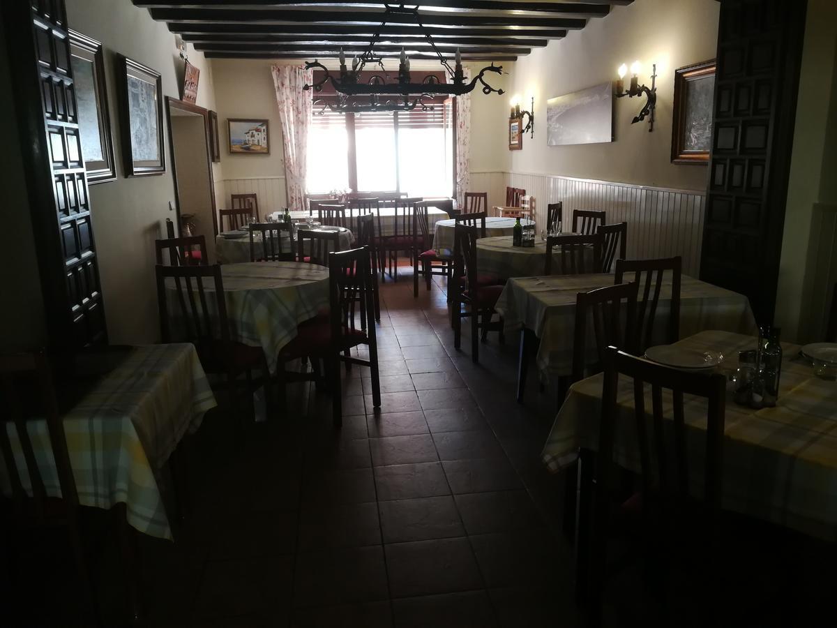 Pensio Can Fabrellas Sant Antoni De Calonge Kültér fotó