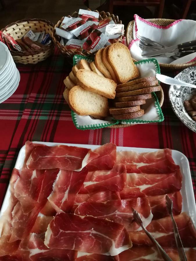 Pensio Can Fabrellas Sant Antoni De Calonge Kültér fotó