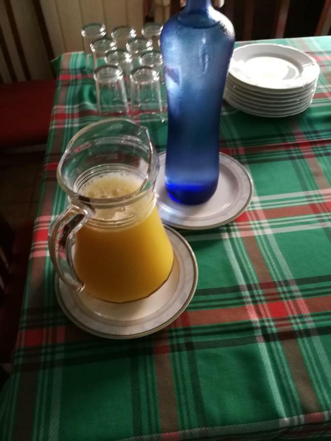 Pensio Can Fabrellas Sant Antoni De Calonge Kültér fotó
